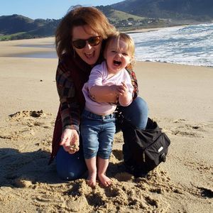 Meet your Posher, Alberta